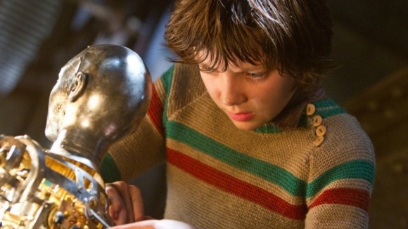 Photo du film Hugo v.f.