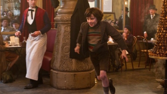 Photo du film Hugo v.f.