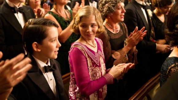 Photo du film Hugo v.f.