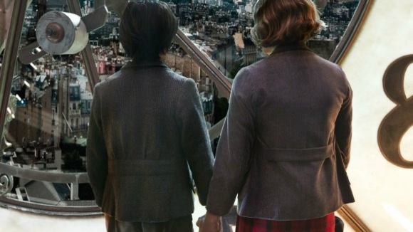 Photo du film Hugo v.f.