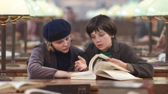 Photo du film Hugo v.f.