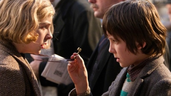 Photo du film Hugo v.f.