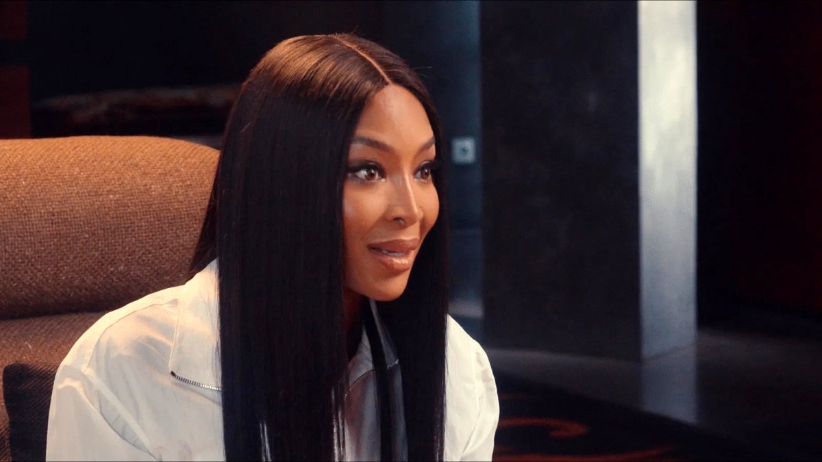 Photo du film In Vogue: The 90s