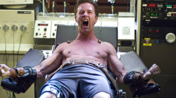 Photo du film L'Incroyable Hulk