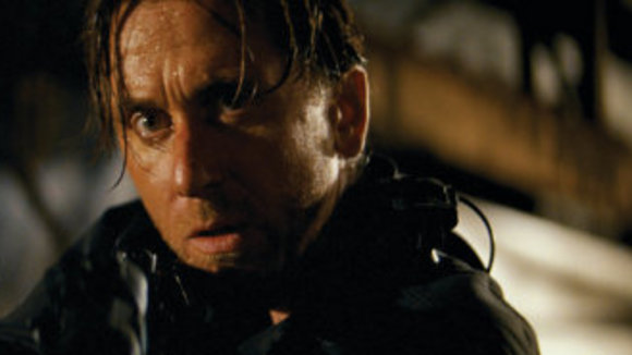 Photo du film L'Incroyable Hulk