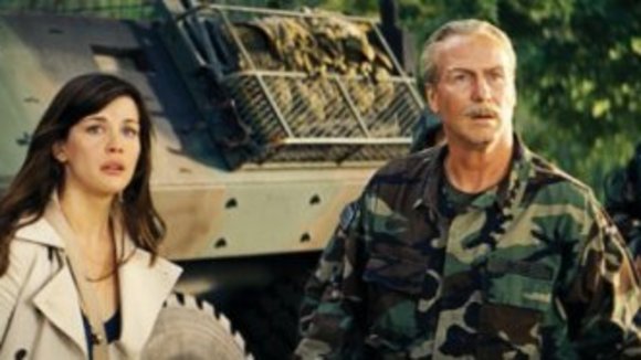 Photo du film L'Incroyable Hulk