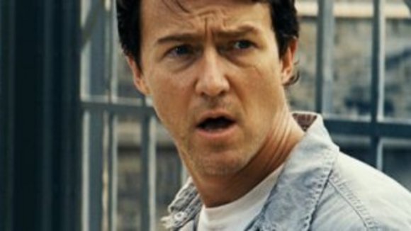 Photo du film L'Incroyable Hulk