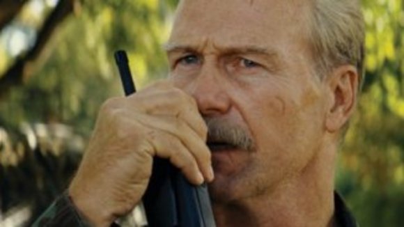 Photo du film L'Incroyable Hulk