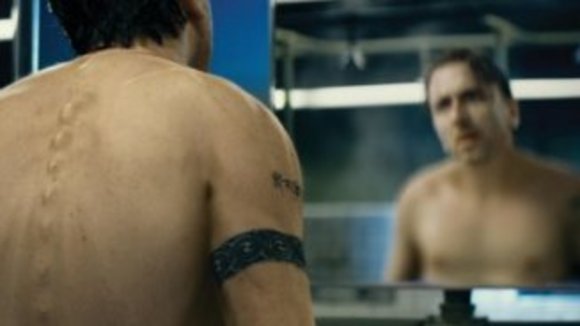 Photo du film L'Incroyable Hulk