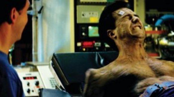 Photo du film L'Incroyable Hulk