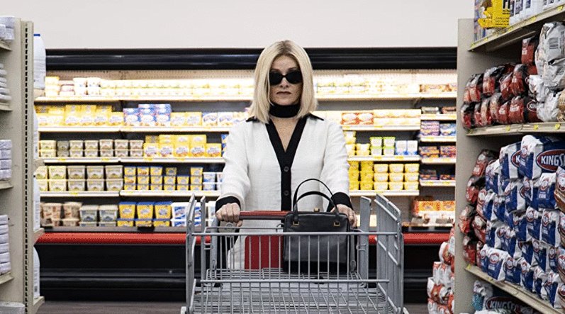 Photo du film Jakob's Wife