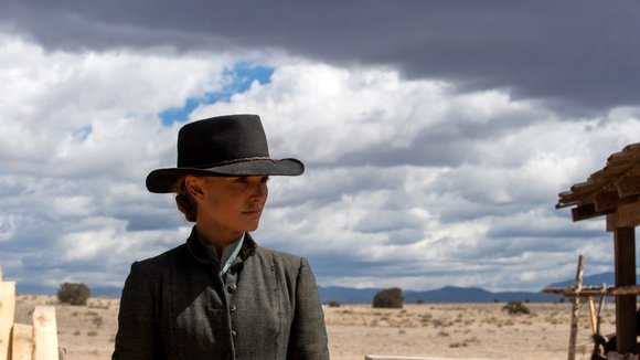 Photo du film Armée et dangereuse