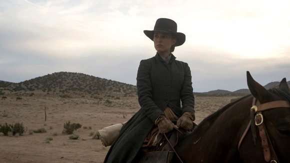 Photo du film Armée et dangereuse