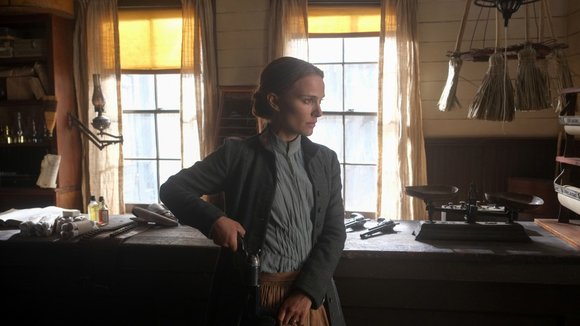 Photo du film Armée et dangereuse