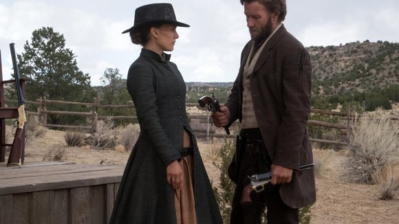 Photo du film Armée et dangereuse