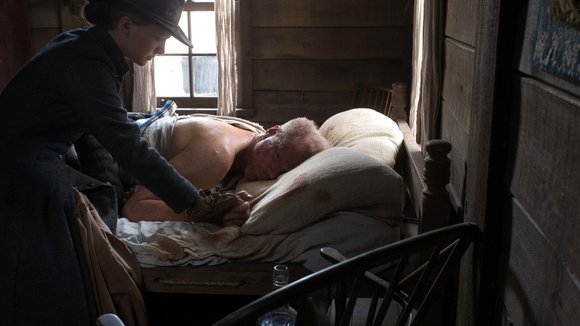 Photo du film Armée et dangereuse