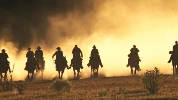 Photo du film Armée et dangereuse