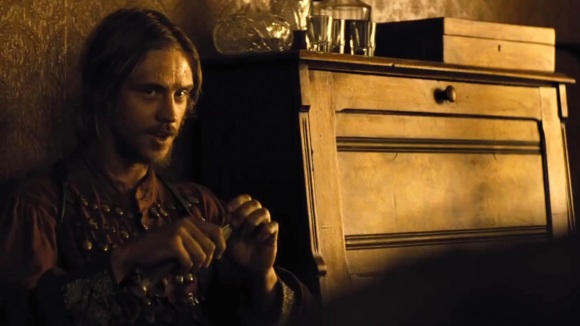 Photo du film Armée et dangereuse