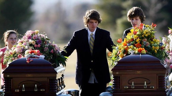 Photo from the movie Just Let Go