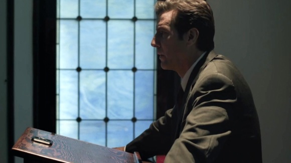 Photo from the movie Just Let Go