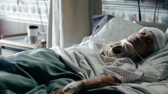 Photo from the movie Just Let Go