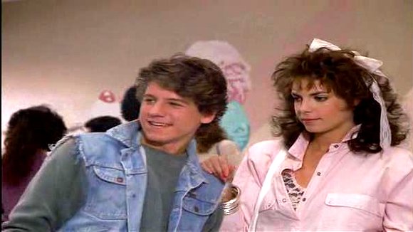 Photo du film Just One of the Guys