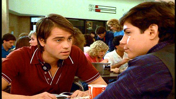 Photo du film Just One of the Guys