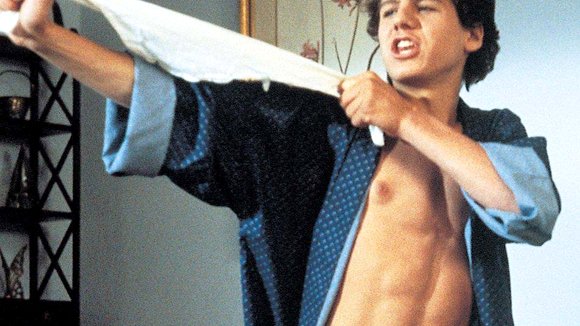 Photo du film Just One of the Guys