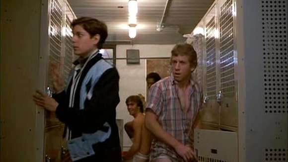 Photo du film Just One of the Guys