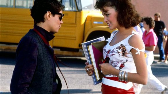 Photo du film Just One of the Guys