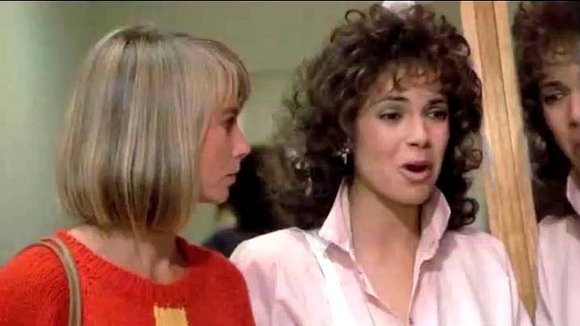 Photo du film Just One of the Guys