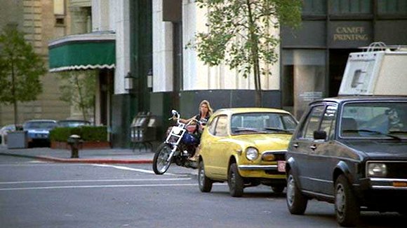 Photo du film Just One of the Guys