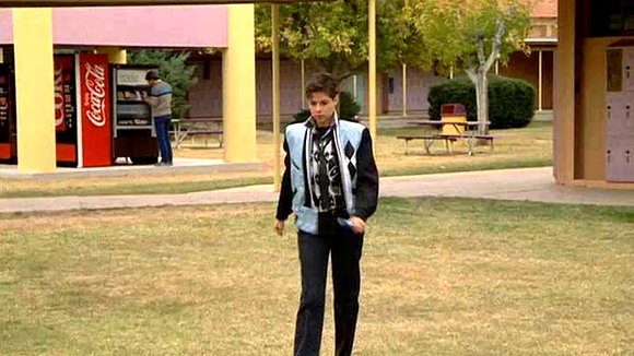 Photo du film Just One of the Guys