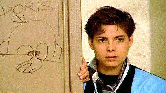 Photo du film Just One of the Guys