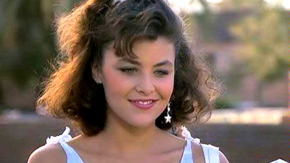 Photo du film Just One of the Guys