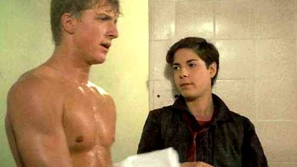 Photo du film Just One of the Guys