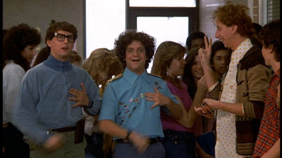 Photo du film Just One of the Guys