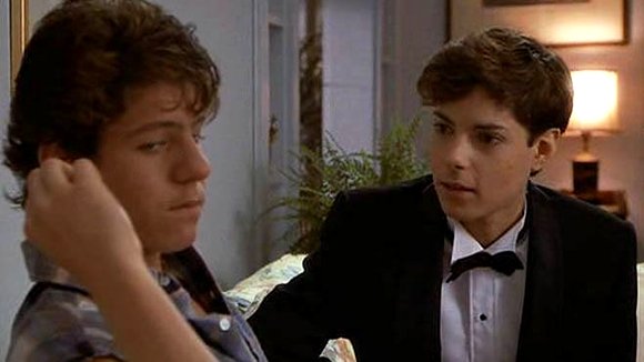 Photo du film Just One of the Guys