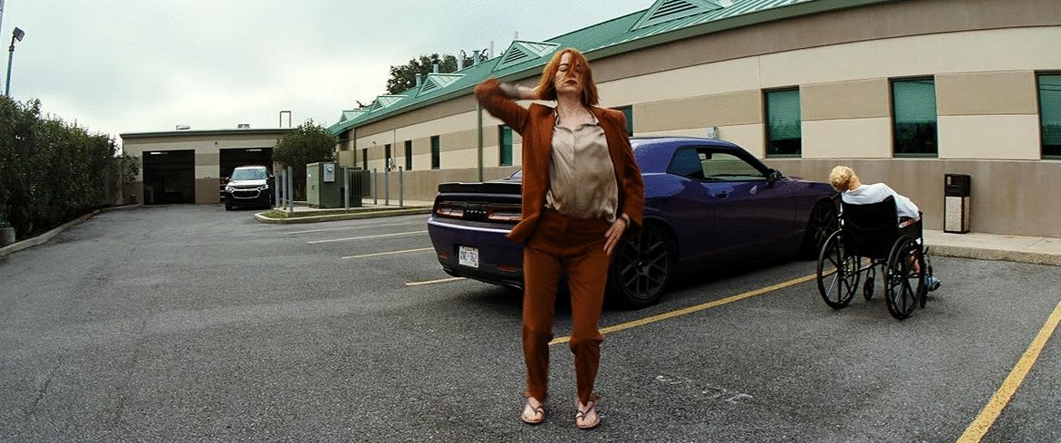 Photo du film Sortes de gentillesse