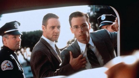 Photo du film L.A. Confidential