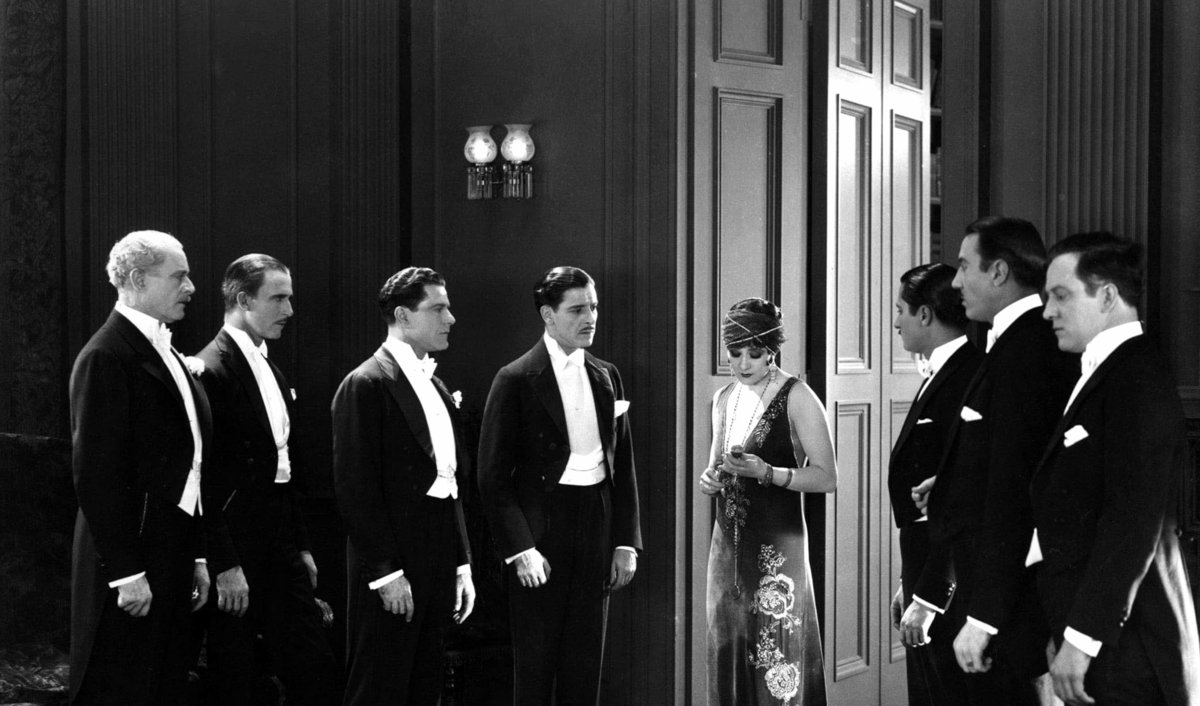 Photo from the movie Lady Windermere's Fan