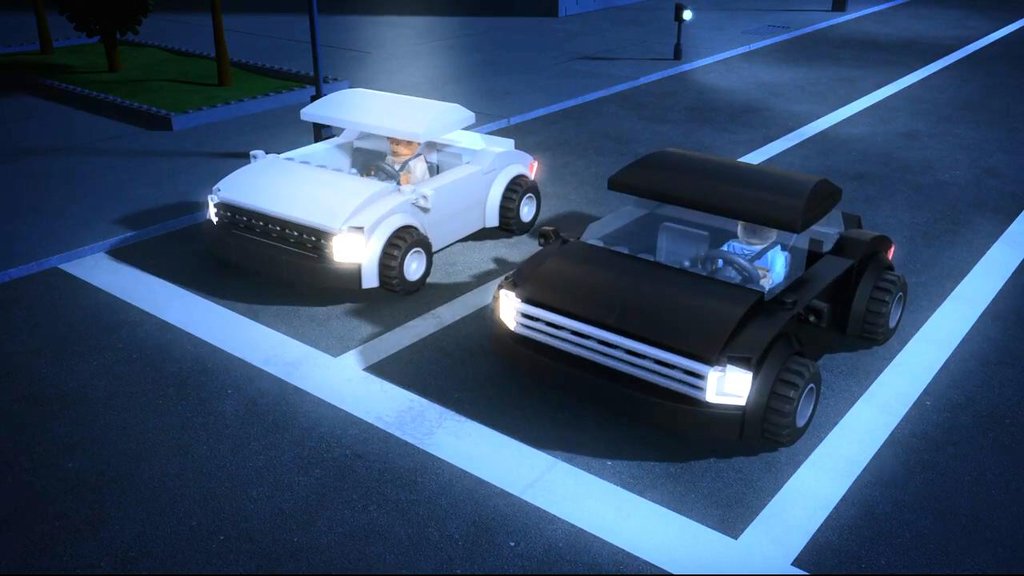 Photo from the movie Lego DC Comics Super Heroes: The Flash