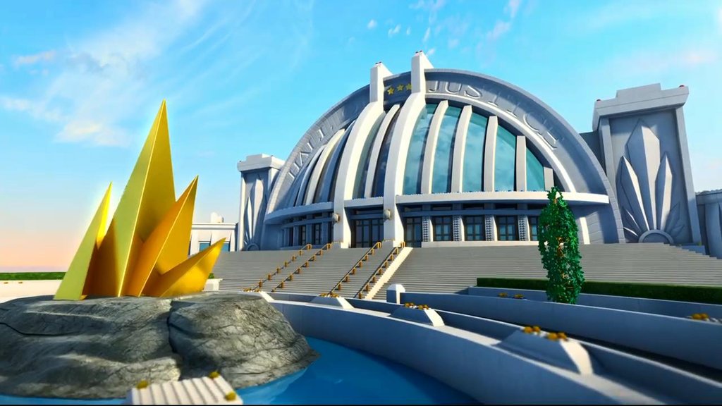 Photo from the movie Lego DC Comics Super Heroes: The Flash