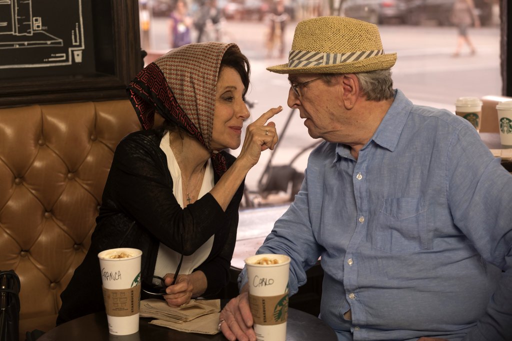 Photo du film Petite Italie