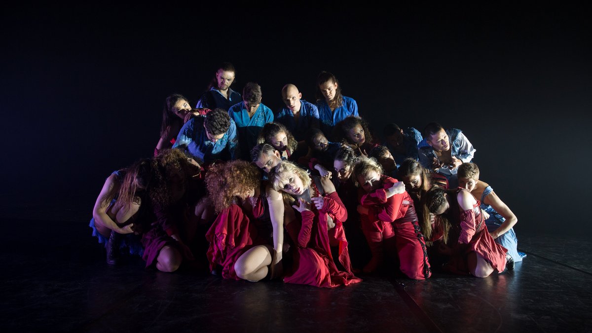 Photo du film Les Chatouilles