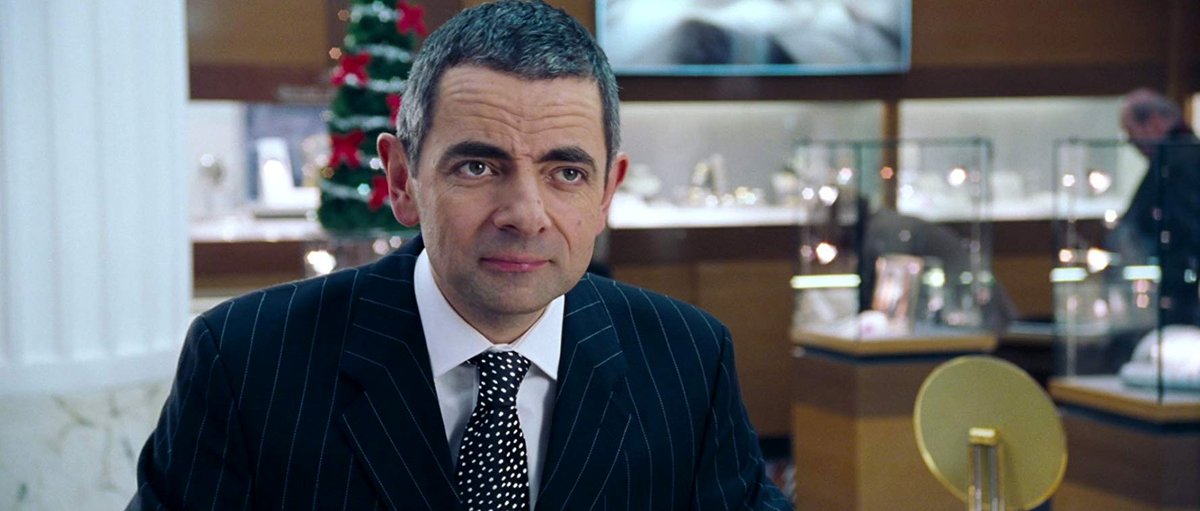 Photo du film Réellement l'amour