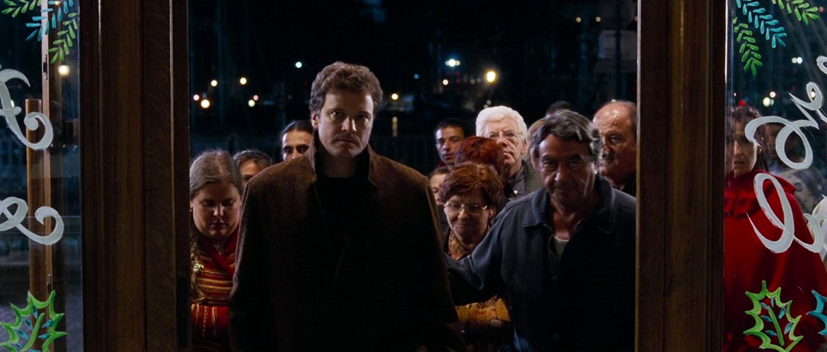 Photo du film Réellement l'amour