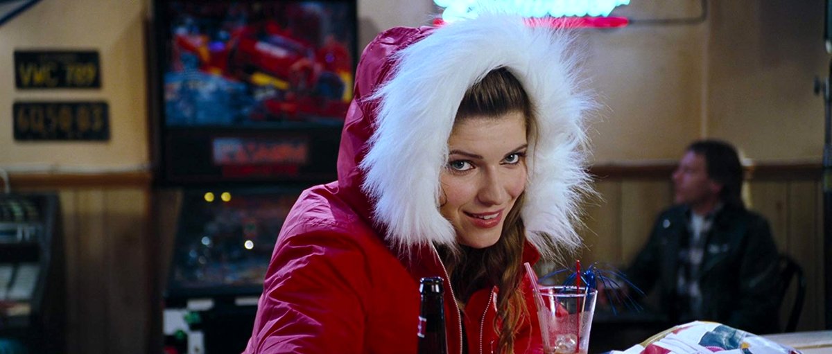 Photo du film Réellement l'amour