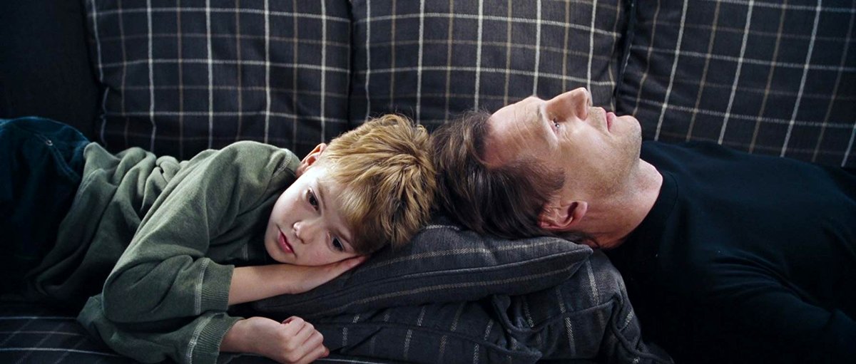 Photo du film Réellement l'amour