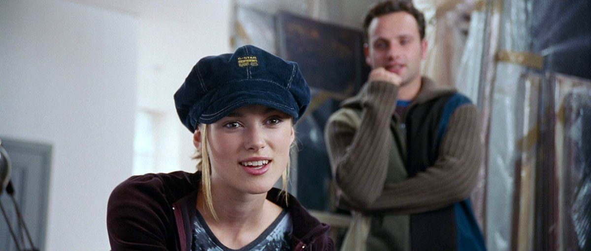 Photo du film Réellement l'amour